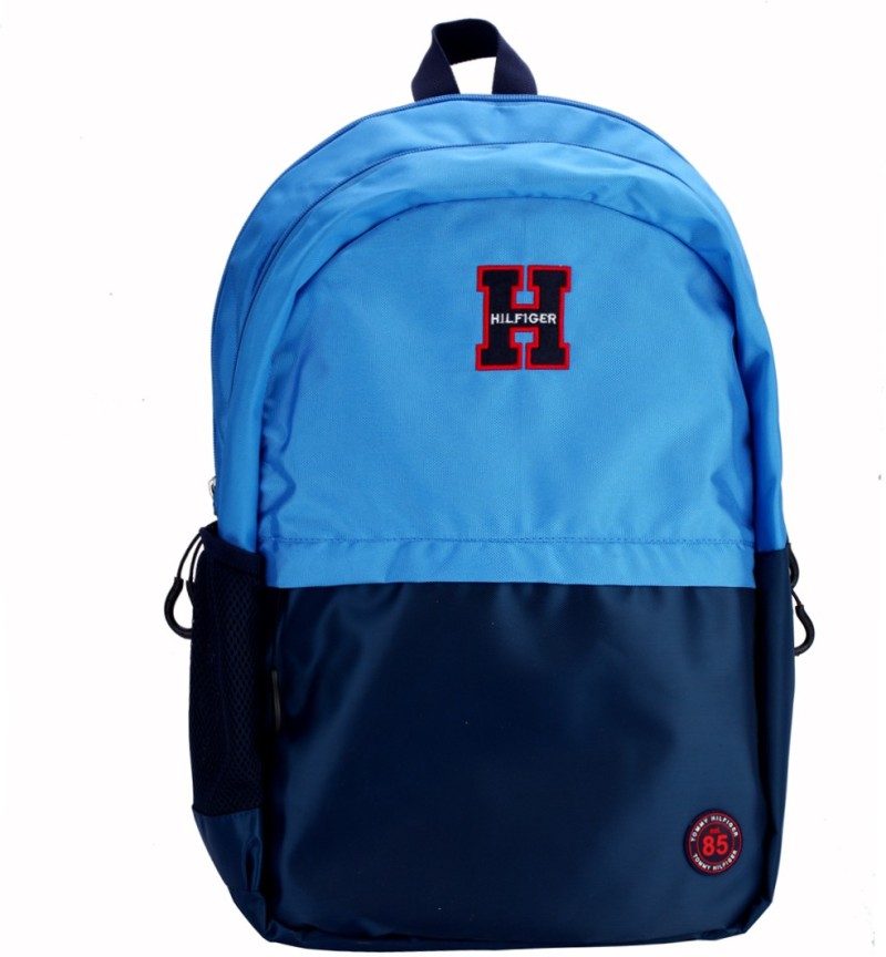 tommy hilfiger backpack small