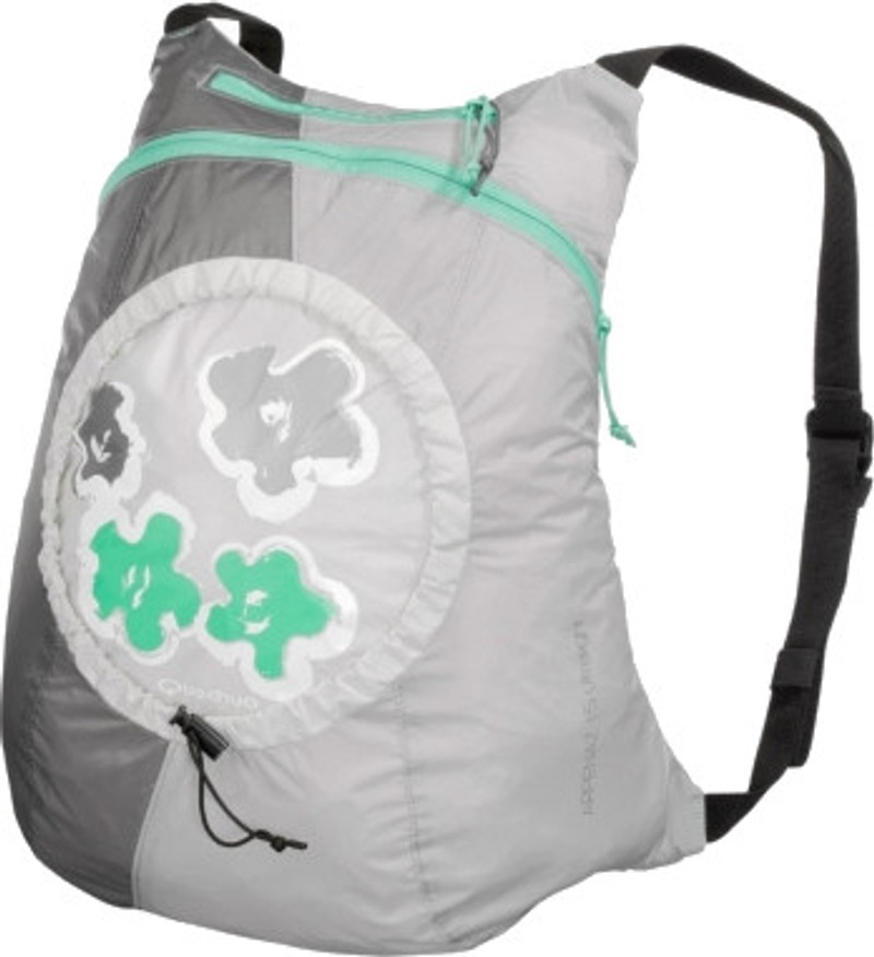 quechua bag arpenaz 15