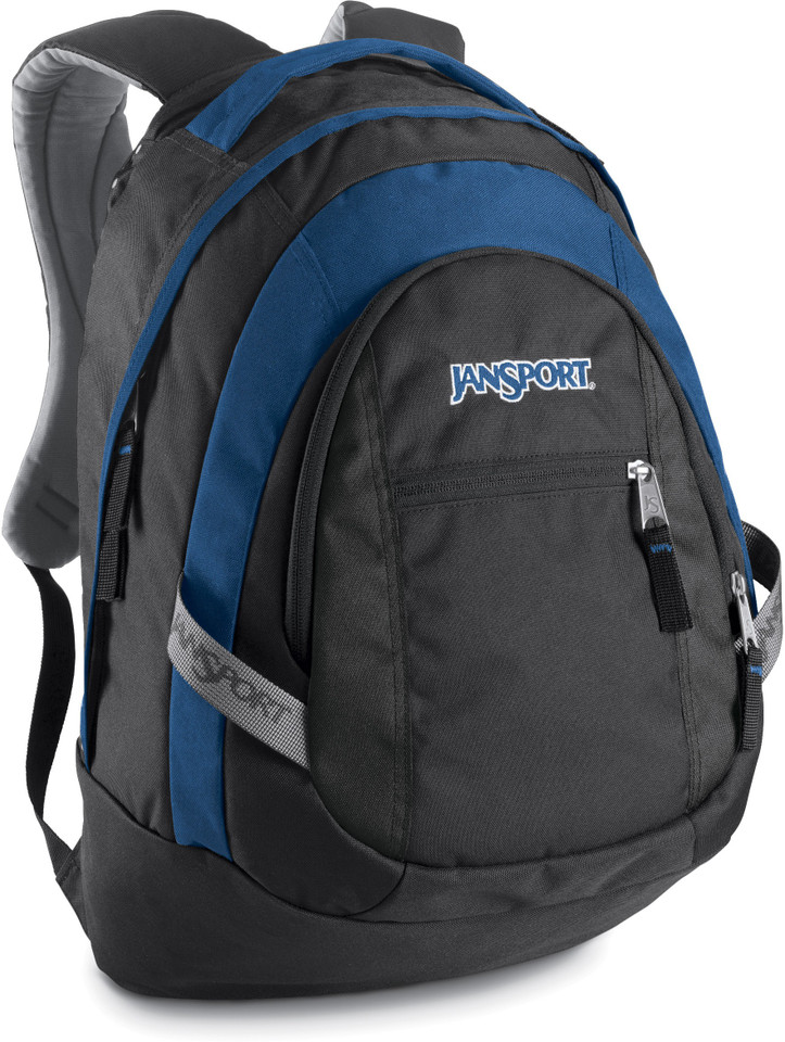 jansport rucksack trinity