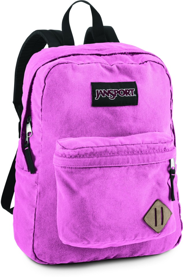 jansport slacker backpack