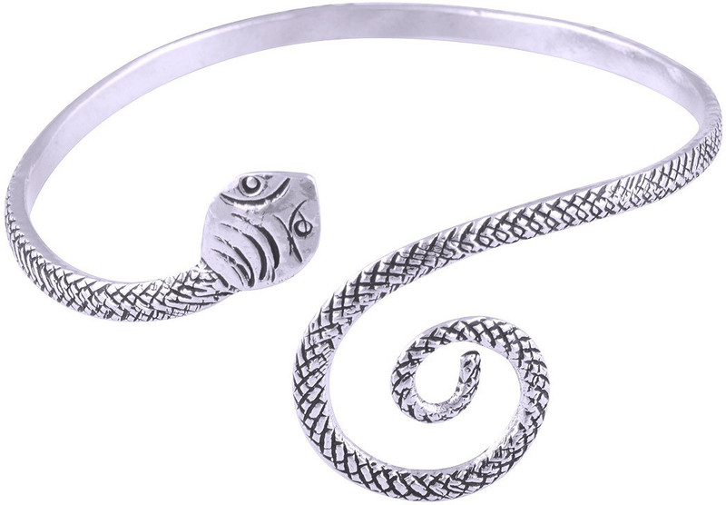 silver armlet online