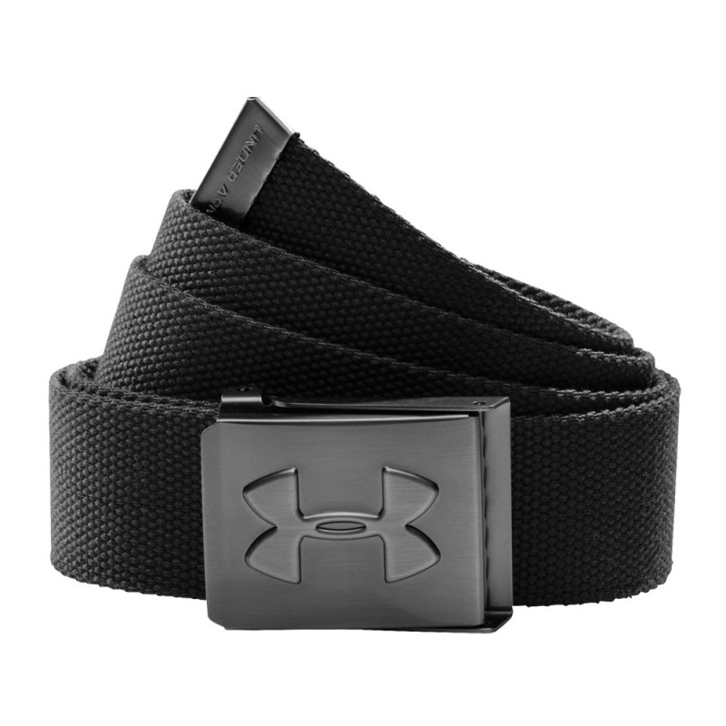 men's under armour belt