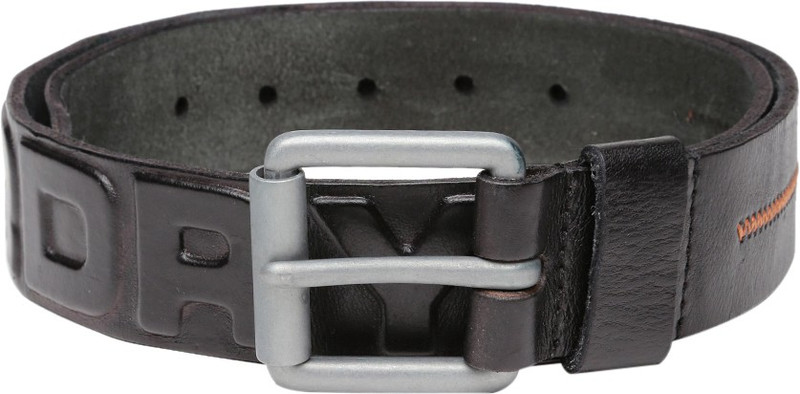 superdry profile belt