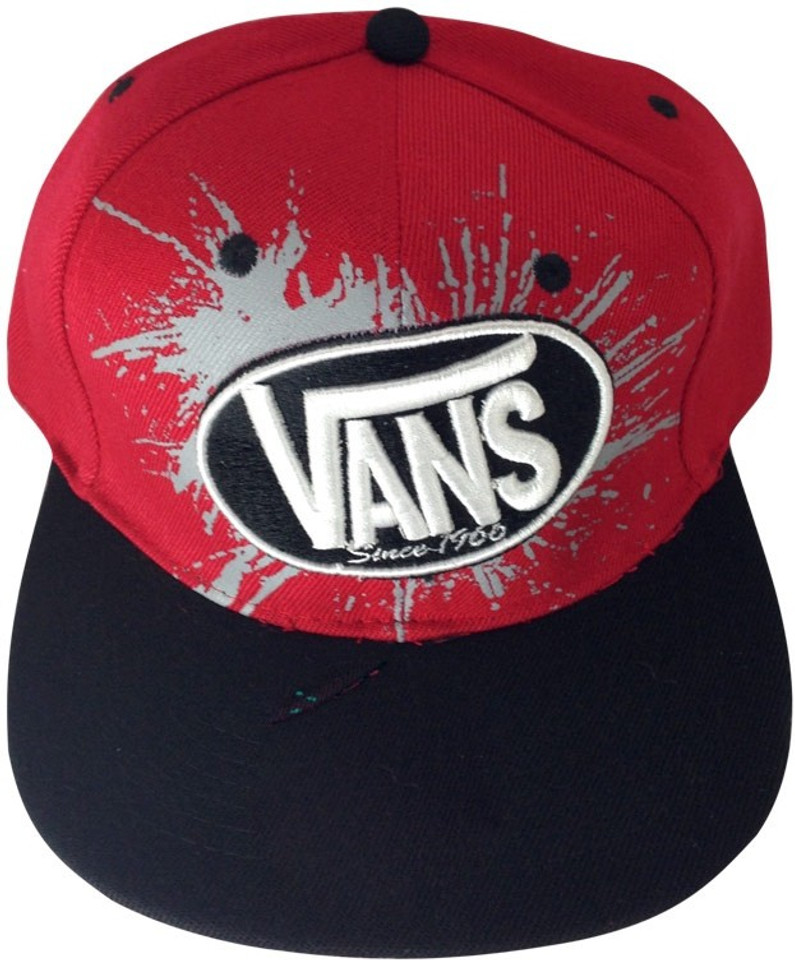 vans caps online india