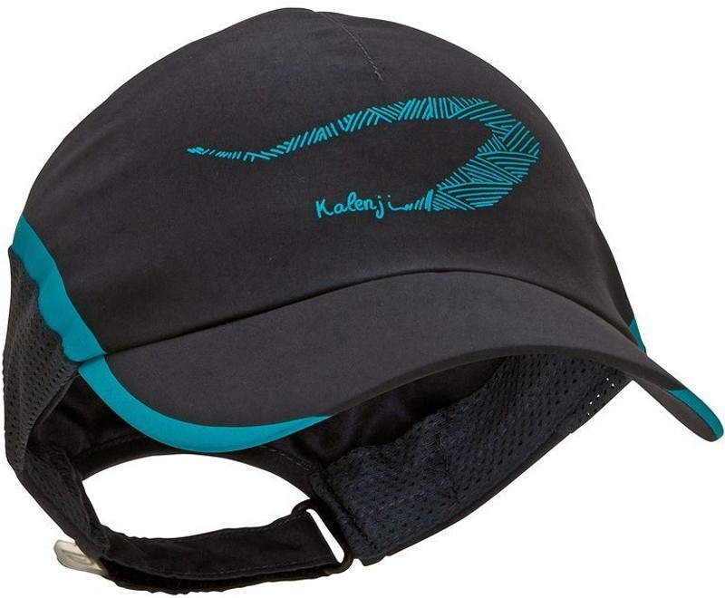 Decathlon Embroidered Skull Cap 