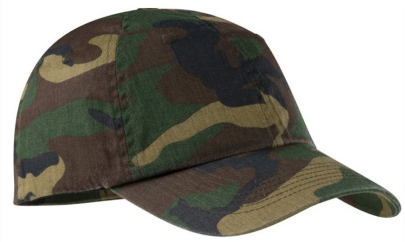 army p cap