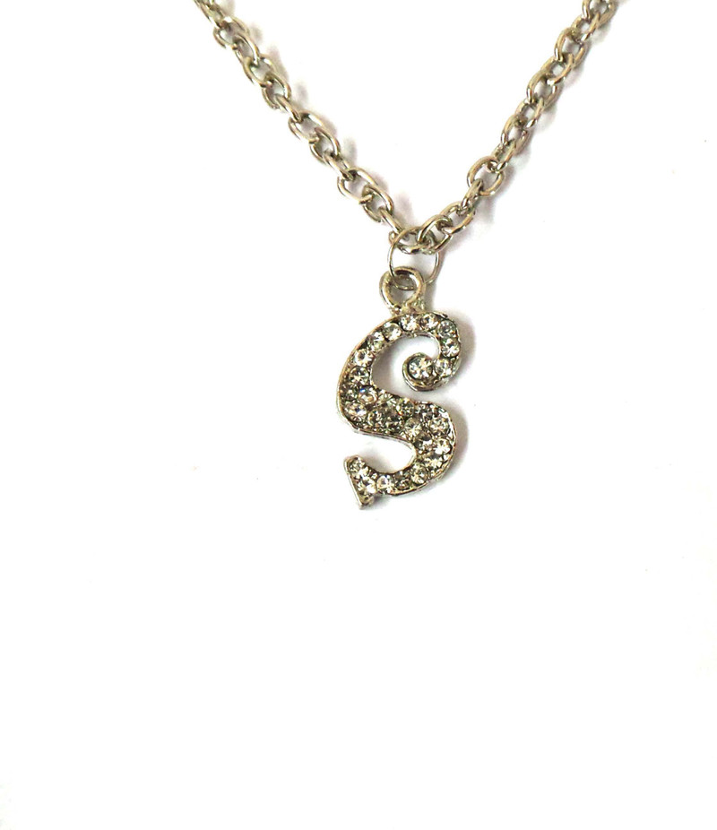 S naam ka discount locket