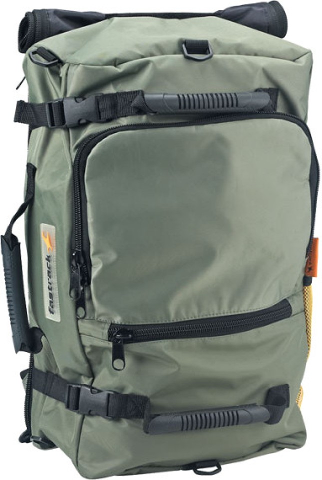 fastrack tracking bags