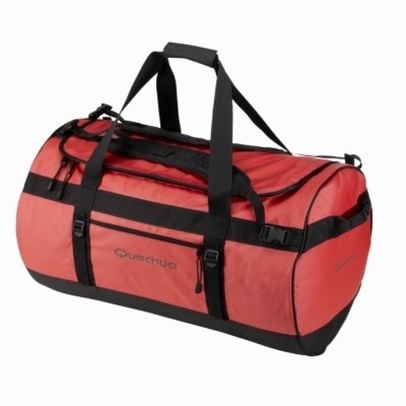 duffle bag quechua