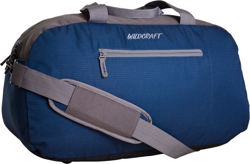 wildcraft shuttle travel duffle bag gi262 price