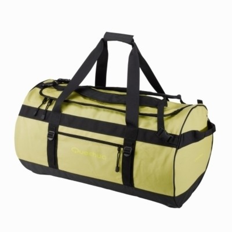 duffel bag quechua