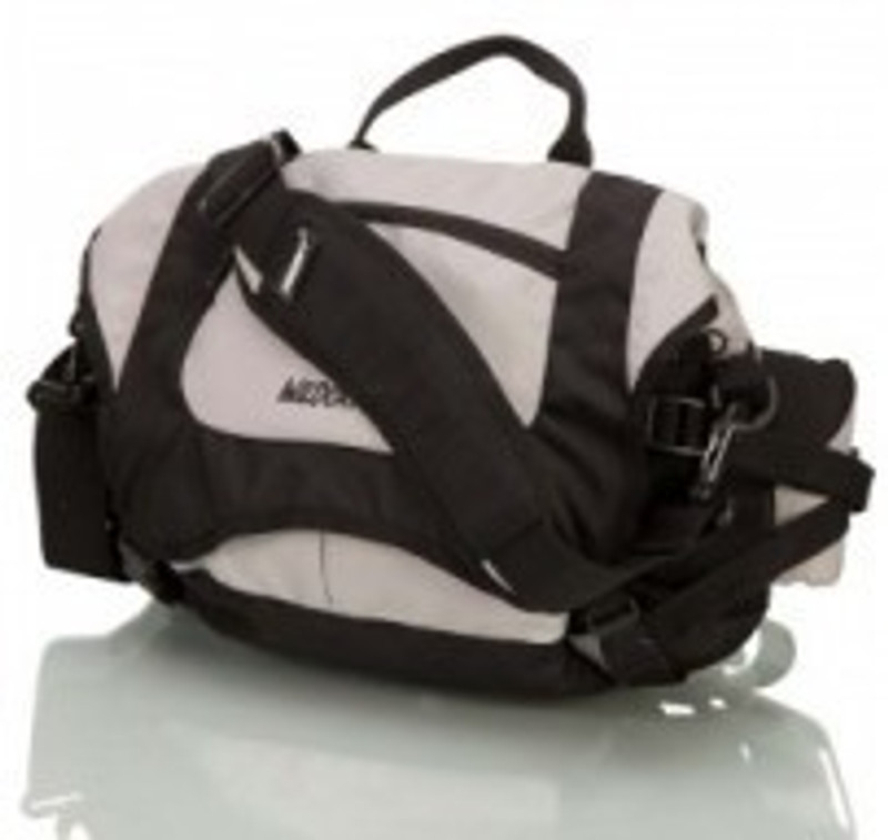 wildcraft bum bag