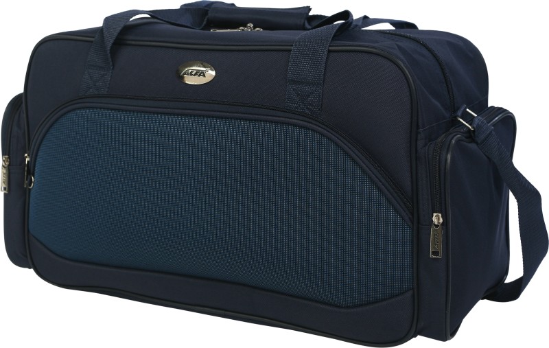 alfa luggage bags