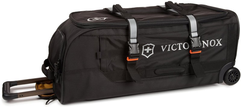 victorinox wheeled duffel