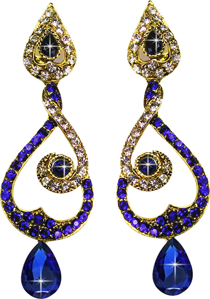 flipkart ladies earrings