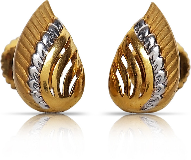 Sale > punjab jewellers gold earrings > in stock