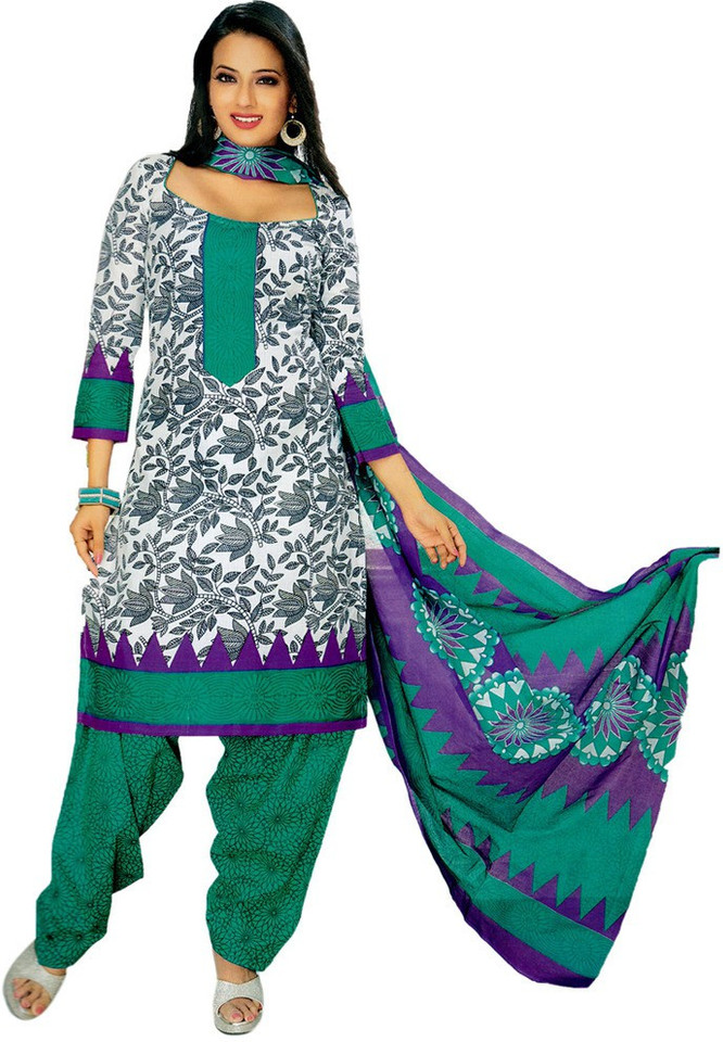 flipkart cotton dress