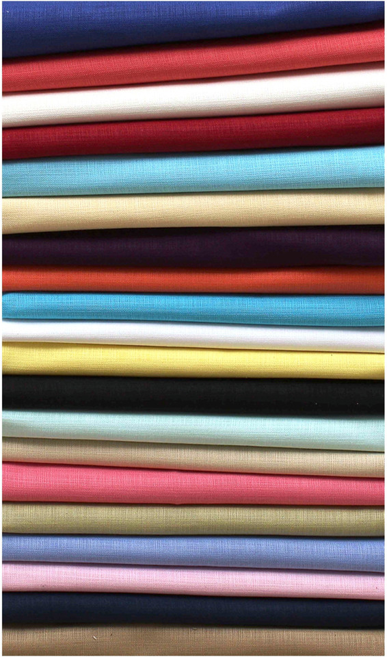 Fabilano linen fabric Clearance
