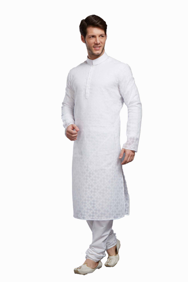 raymonds kurta