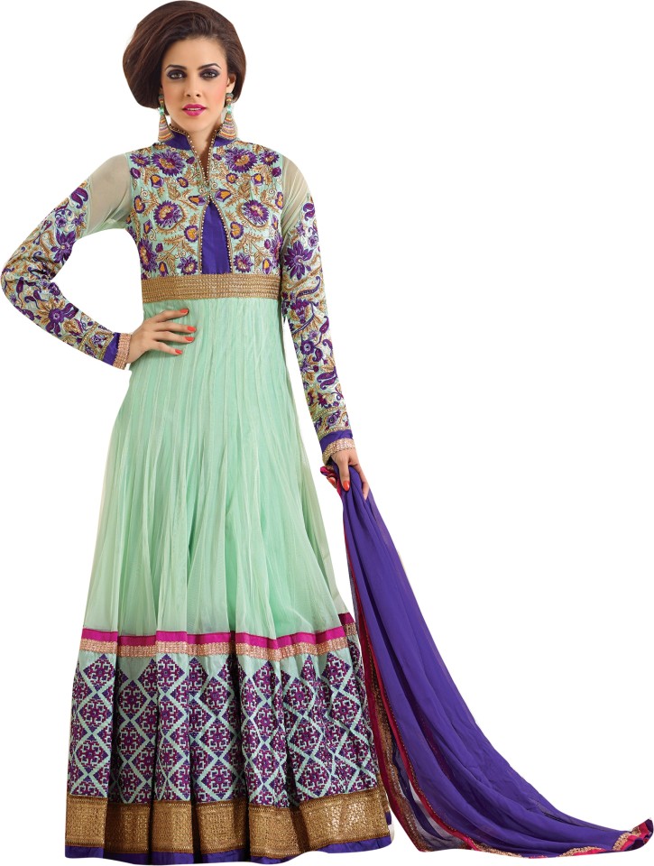 gujarati cotton suits