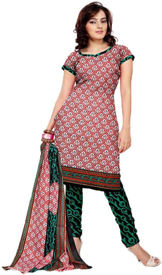 kalazone dress material