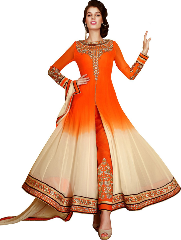 inddus salwar suits