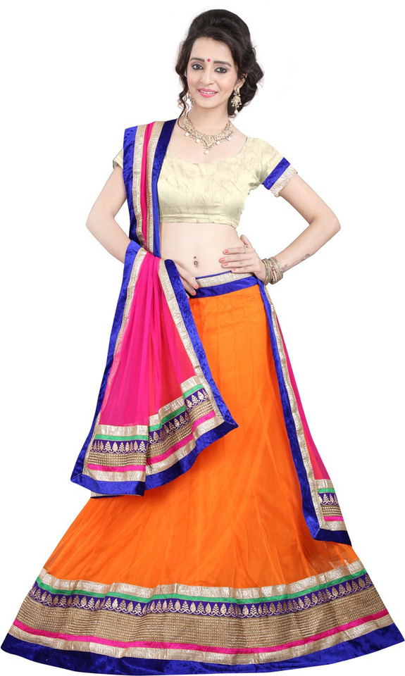 Gujrati lehenga flipkart Clearance