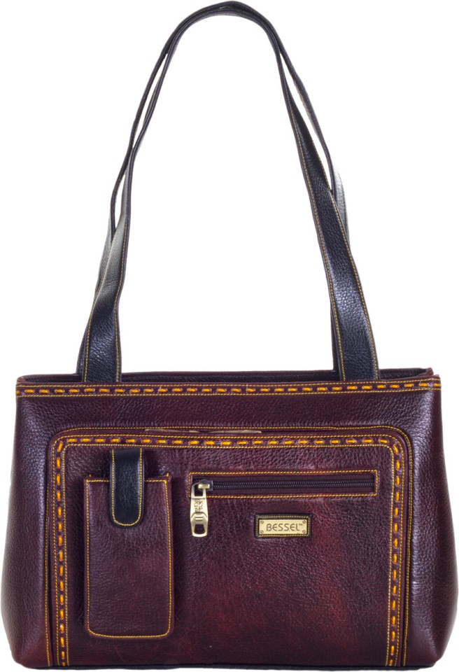 bessel leather bags online