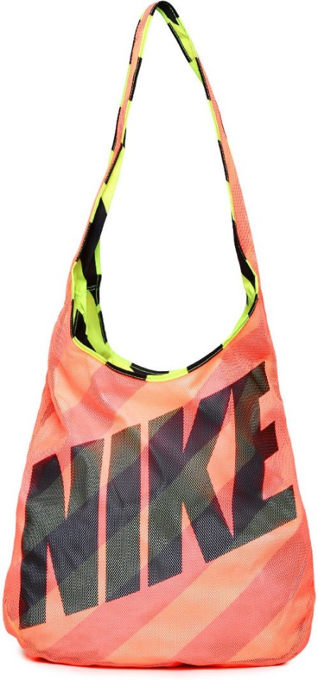 nike graphic reversible tote