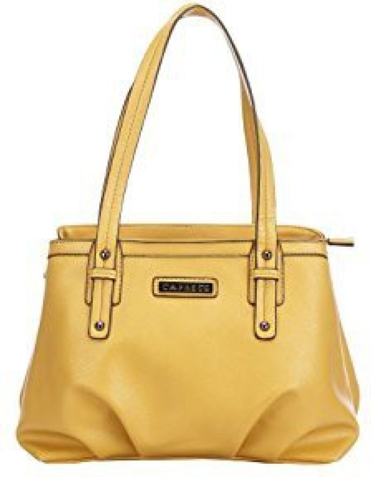 caprese shoulder bags flipkart