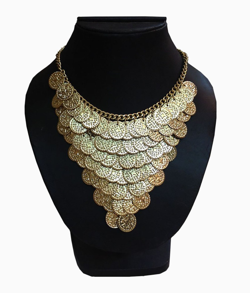 flipkart offers necklace