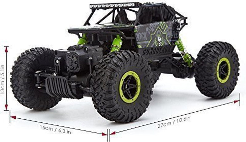 nextgen hb rock crawler