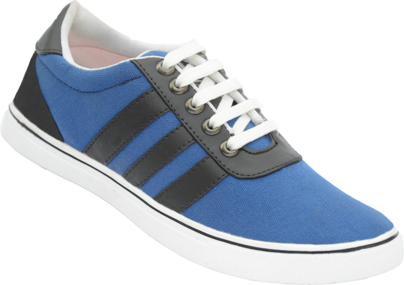 canvas shoes flipkart