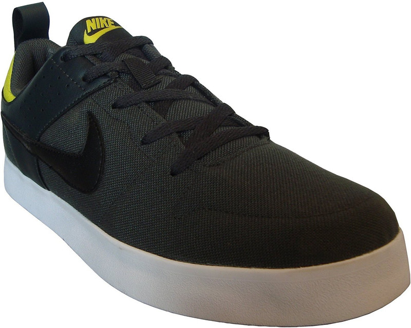 nike liteforce iii black