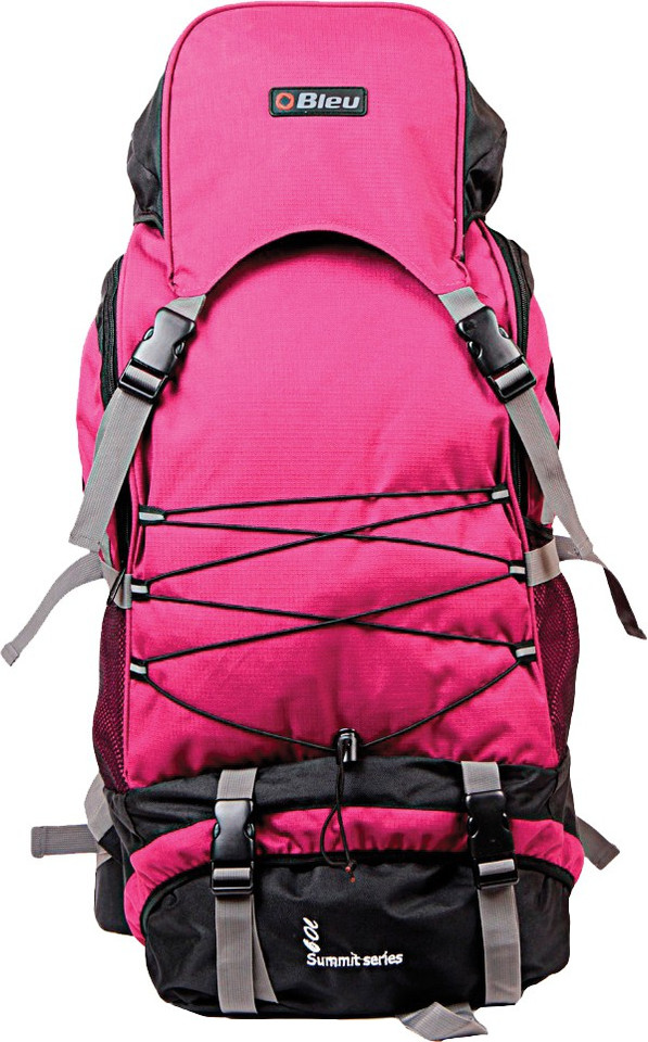 bleu rucksack