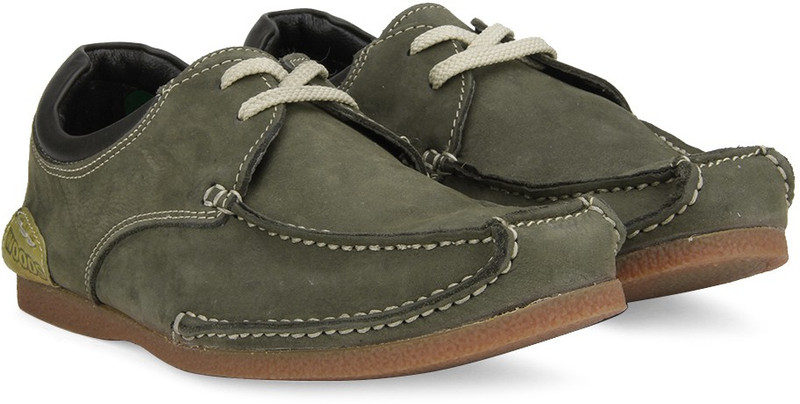 woodland corporate casuals