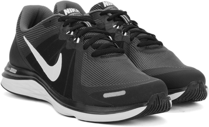 nike dual fusion shoes online india