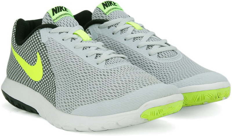 Nike flex experience rn 6 yellow clearance