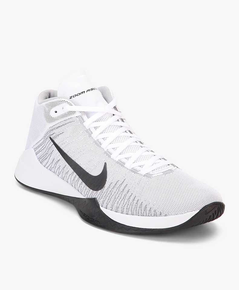 Nike Zoom Ascention Basketball Shoes For Men Buy Nike Zoom