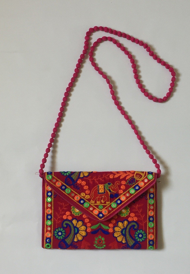 traditional sling bags