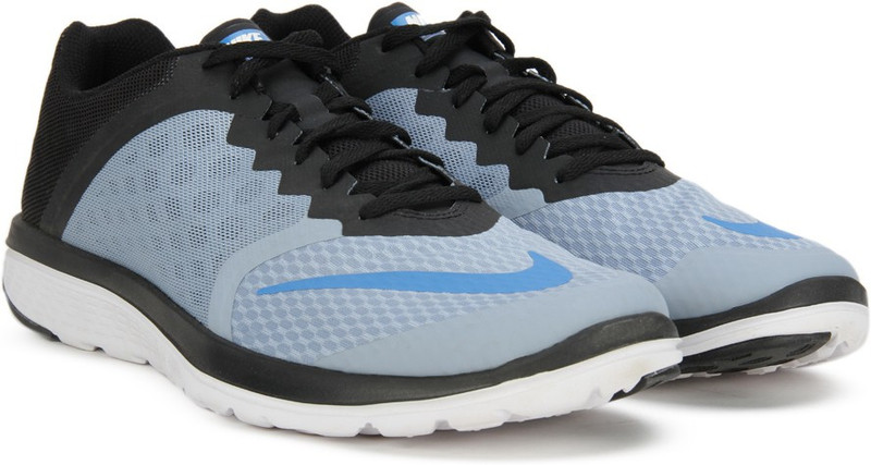 nike fs lite run 3 black