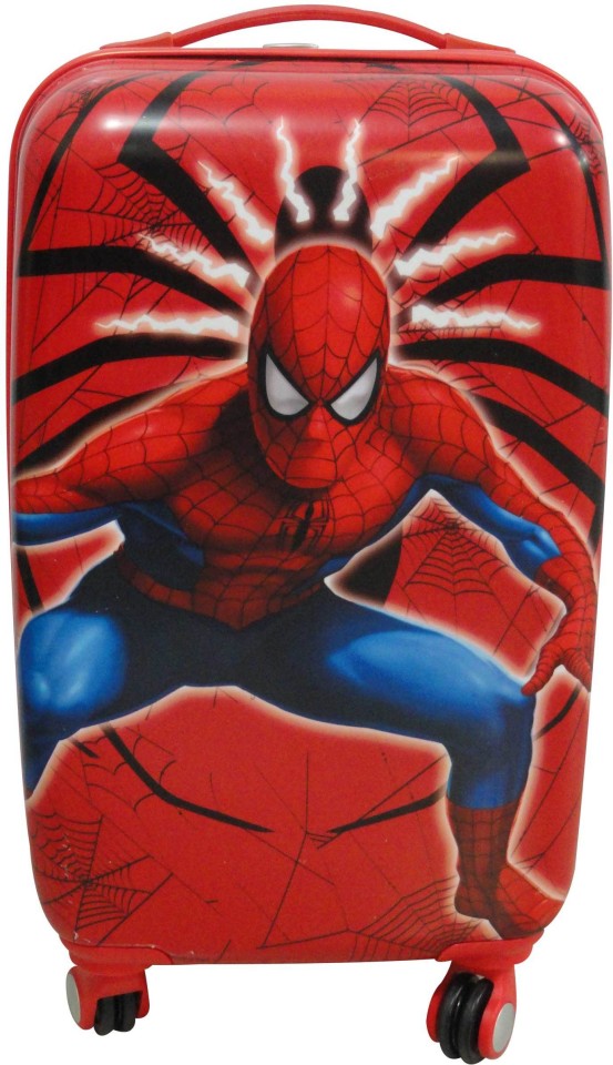 20 inch spiderman