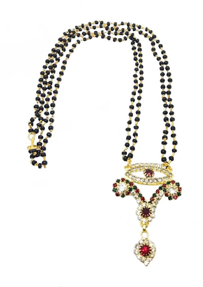Tulsi Imitation Jewellery 2024 www.alhudapk