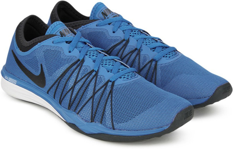 wmns nike dual fusion