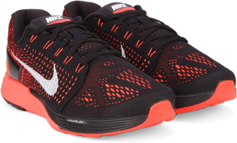 men's nike lunarglide 7 running shoes