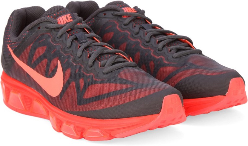 nike air max tailwind 7 red