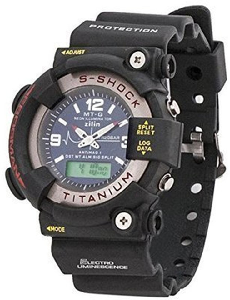 g shock for boys