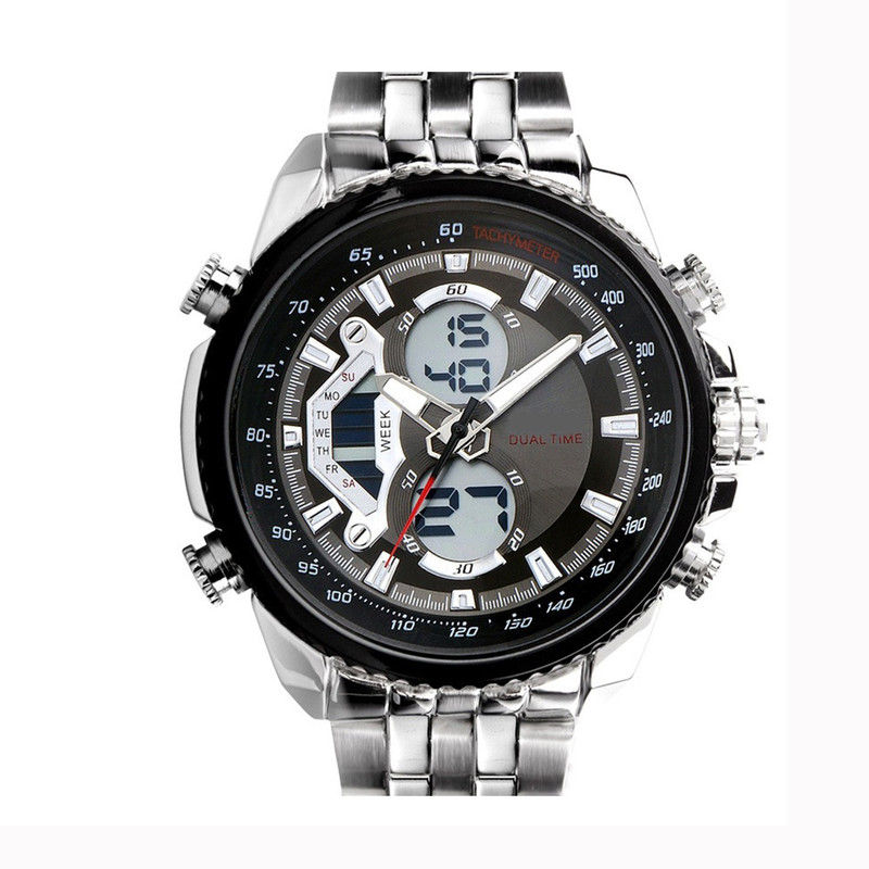 titan analog digital watches