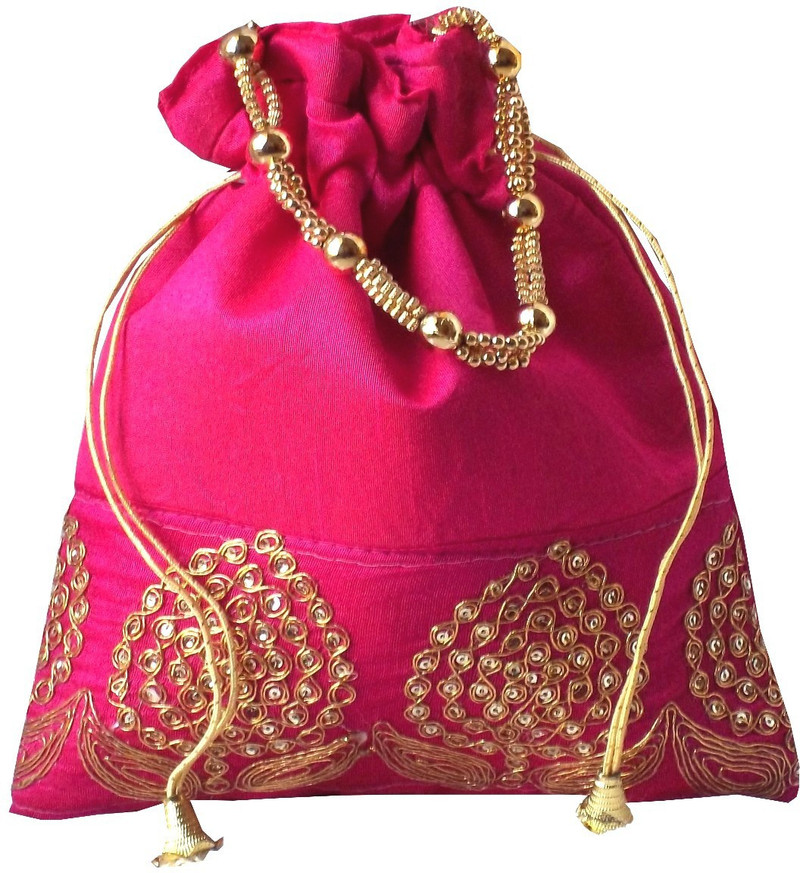 potli bags flipkart