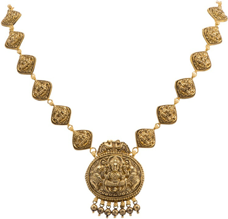 Joyalukkas BN14079904 Lariat Yellow 
